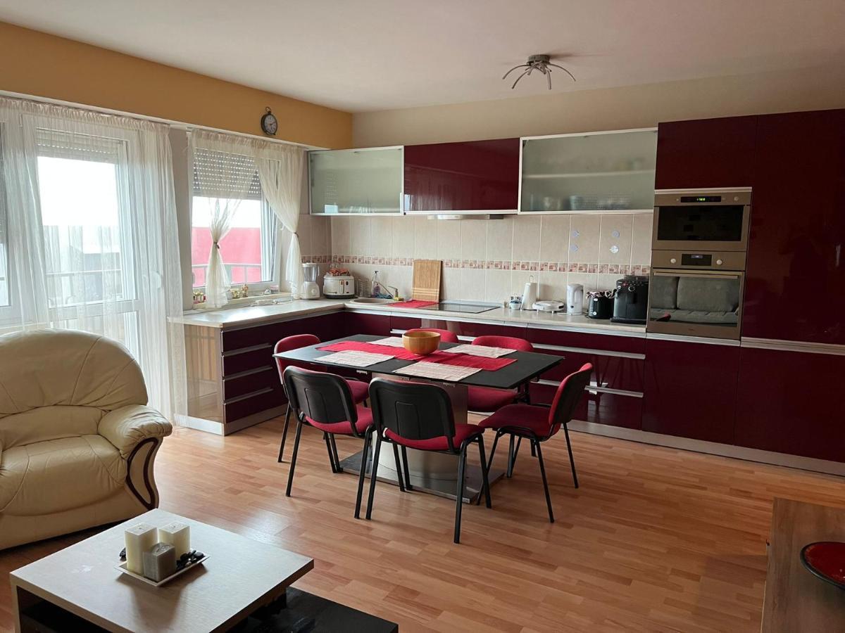 Bgd Home Oradea Luaran gambar