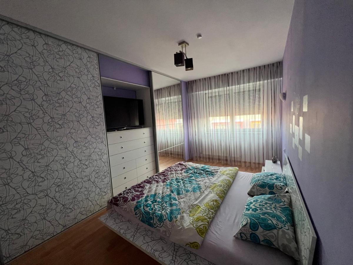 Bgd Home Oradea Luaran gambar